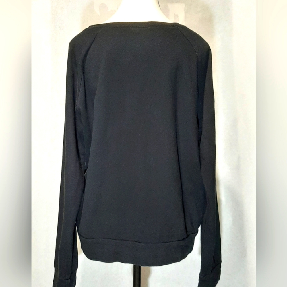BATMAN Sweatshirt Size XL - Picture 2 of 6
